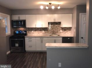 932 Elm Ridge Ave, Baltimore, MD 21229