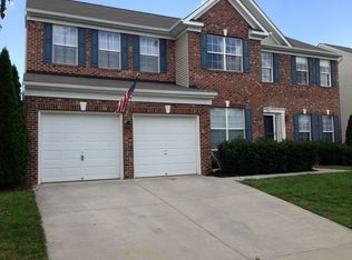 966 Wayne Dr, Winchester, VA
