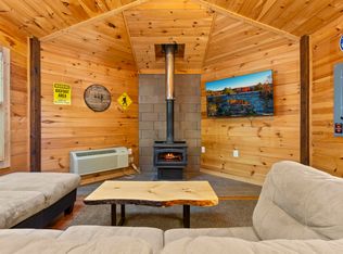 455 Mountain Laurel, Beattyville, KY 41311