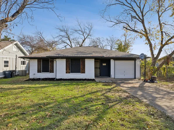 2713 Putnam St, Fort Worth, TX 76112