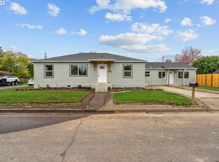 215 W 2nd St, Newberg, OR