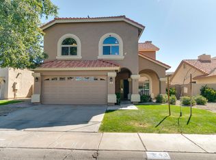 43 S Ocean Dr, Gilbert, AZ 85233