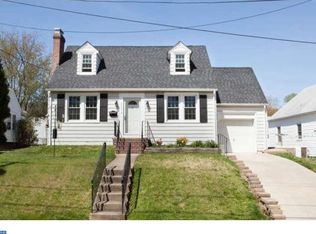 203 Curtis Ave, Wilmington, DE 19804