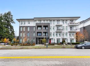 13929 105th Blvd #409, Surrey, BC V3T0R5