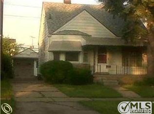 18918 Albion St, Detroit, MI 48234
