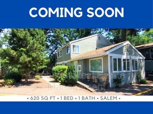 4788 Skyline Rd S APT 6, Salem, OR 97306
