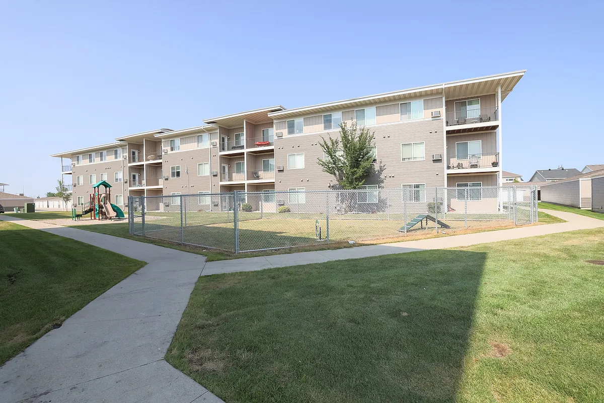Building Photo - Timber Creek Apartments