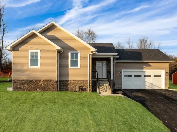 513 5th Ave, Bridgeville, PA 15017