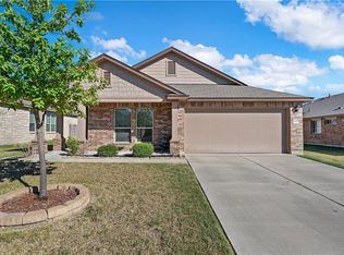 6402 Cool Creek Dr, Killeen, TX 76549