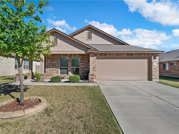 6402 Cool Creek Dr, Killeen, TX 76549