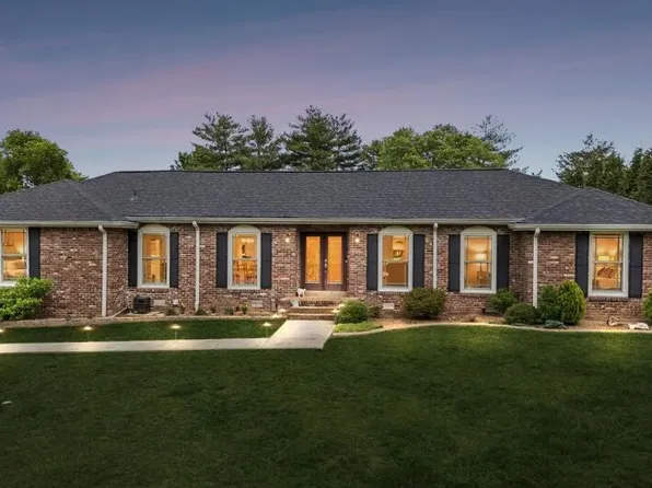 102 Azalea Ln, Franklin, TN 37064