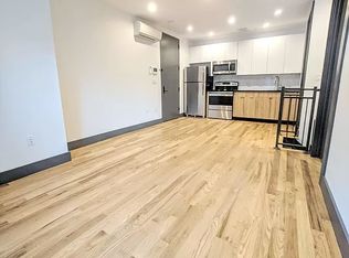 972 Greene Ave #1B, Brooklyn, NY 11221