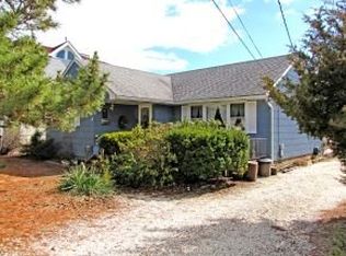 376 W 6th St, Ship Bottom, NJ 08008