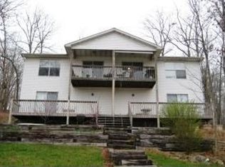 362 Scarsdale Cir, Four Seasons, MO 65049
