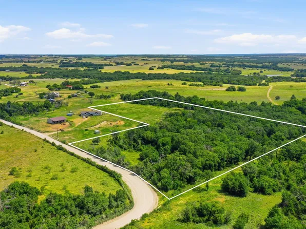 County Road 398 #11, Stephenville, TX 76401
