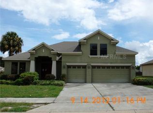 305 Crystal Pond Ave, Deland, FL 32720
