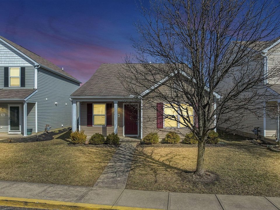 1st image of 7808 Freesia St #277