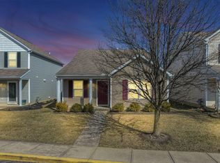 7808 Freesia St #277, Blacklick, OH 43004