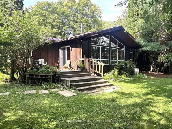 10 Nevison Dr, Kawartha Lakes, ON K0M 2L0