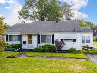 5632 Rambo Ln, Toledo, OH, 43623