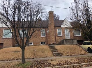 7557 Williams Ave, Saint Louis, MO