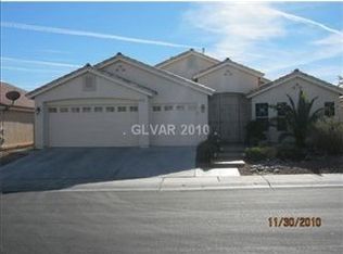 8769 Frasure Falls Ave, Las Vegas, NV 89178