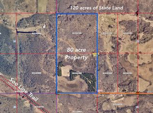 370 Lane, McGregor, MN 55760