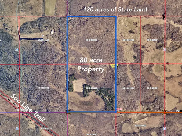 370 Lane, McGregor, MN 55760