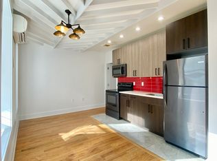 930 Dekalb Ave #409, Brooklyn, NY 11221