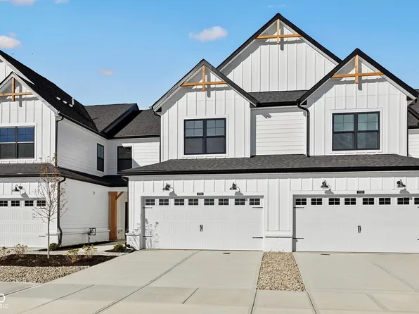 17510 Gruner Way, Westfield, IN 46062