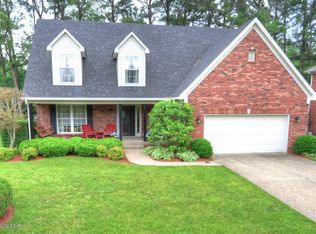 10430 Edgewater Rd, Louisville, KY 40223