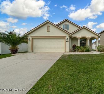 341 CASA SEVILLA Avenue, Saint Augustine, FL, 32092
