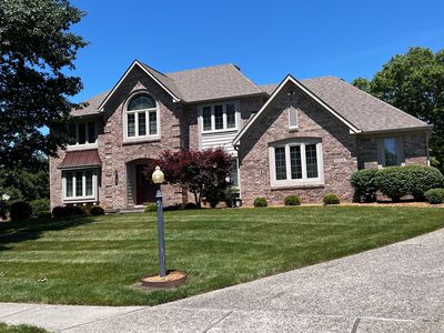 6888 Riverside Way, Fishers, IN, 46038