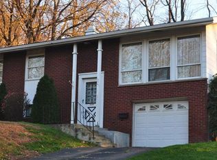 506 Ehman Ave, Baden, PA