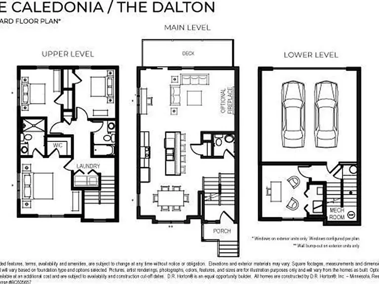 12535 Guadalcanal Cir NE #C — Photo 13