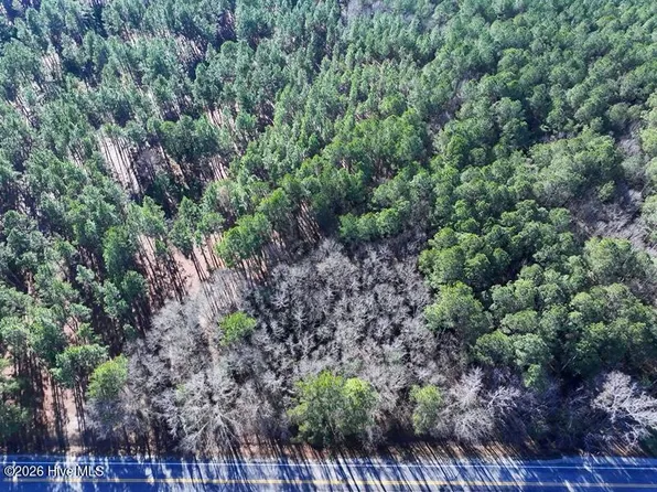 State Highway 130 Byp Lot 5, Fairmont, NC 28340