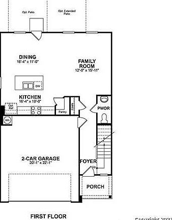 2nd image of 4334 Admirals Bend