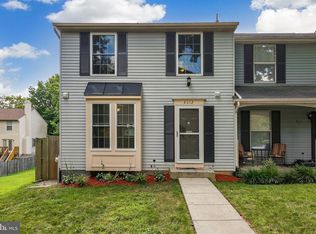 3613 Autumn Glen Cir, Burtonsville, MD