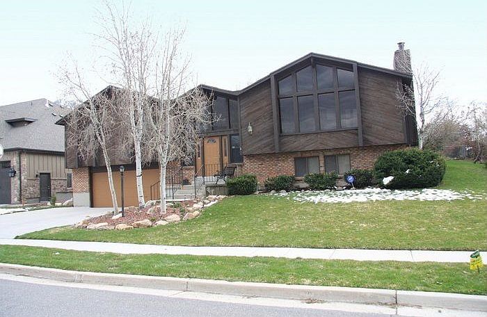 For Sale: 2882 E. Cobblemoor Lane, Sandy, Utah 84093