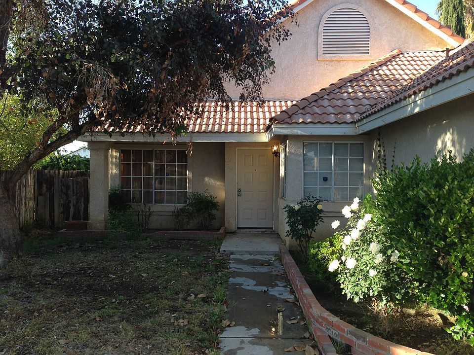 front view