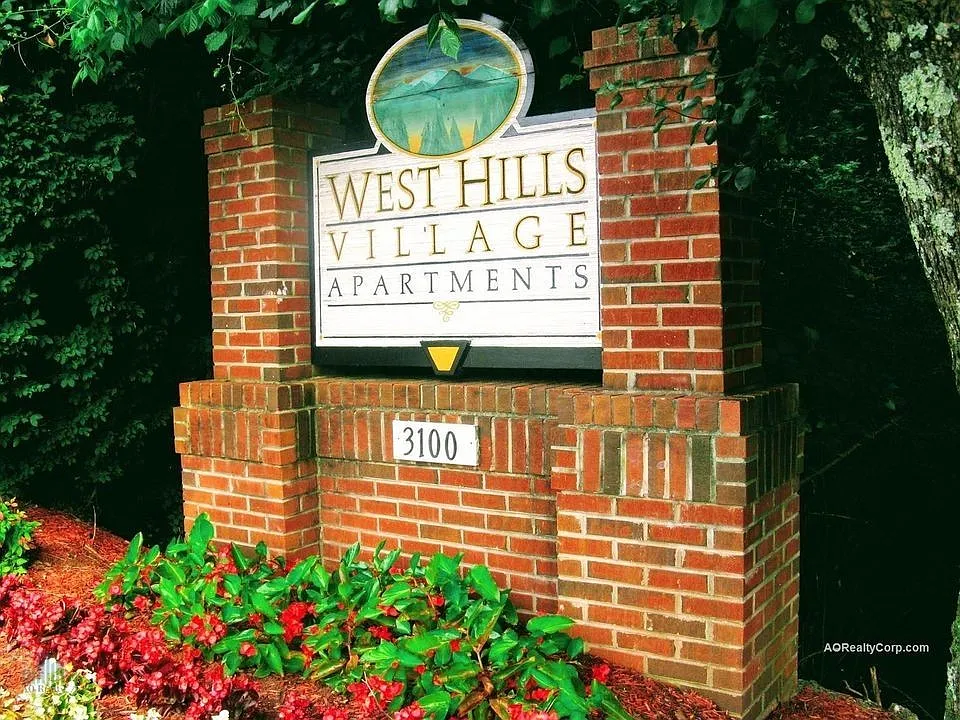West Hills Village Apartments