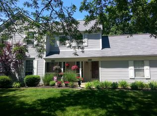 1186 Worthington Heights Blvd, Columbus, OH 43235