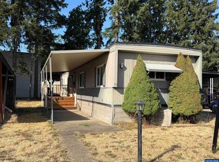 205 S 54th St SPACE 11, Springfield, OR 97478