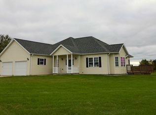 1625 Ridgeland Ct, Custer, WI 54423