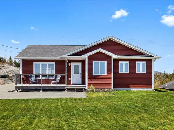 52 Country Path Drive, Witless Bay, NL A0A4K0