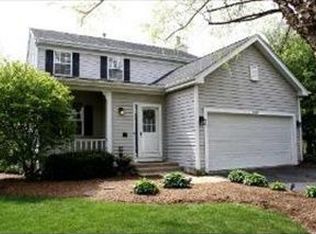 652 Kingsbury Ct, Algonquin, IL