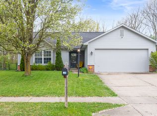 8128 Madrone Ct, Indianapolis, IN