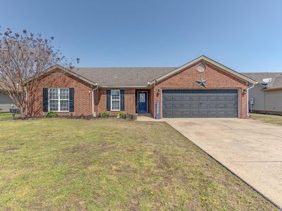 6032 Whitecliff Dr, Jonesboro, AR, 72405