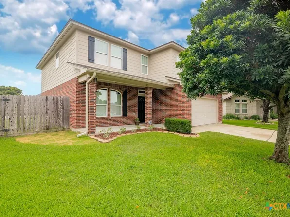 107 Heritage Oak Ct, Victoria, TX 77901