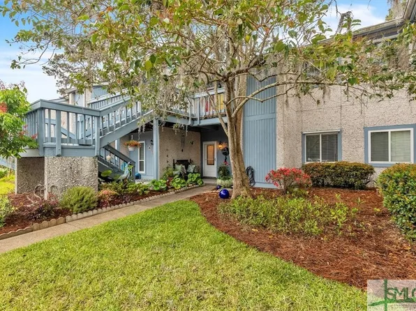 33 Bull River Bluff Drive, Savannah, GA 31410
